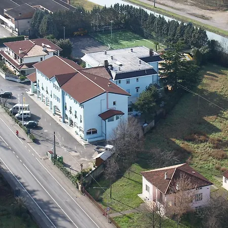 Ai Cacciatori 3*